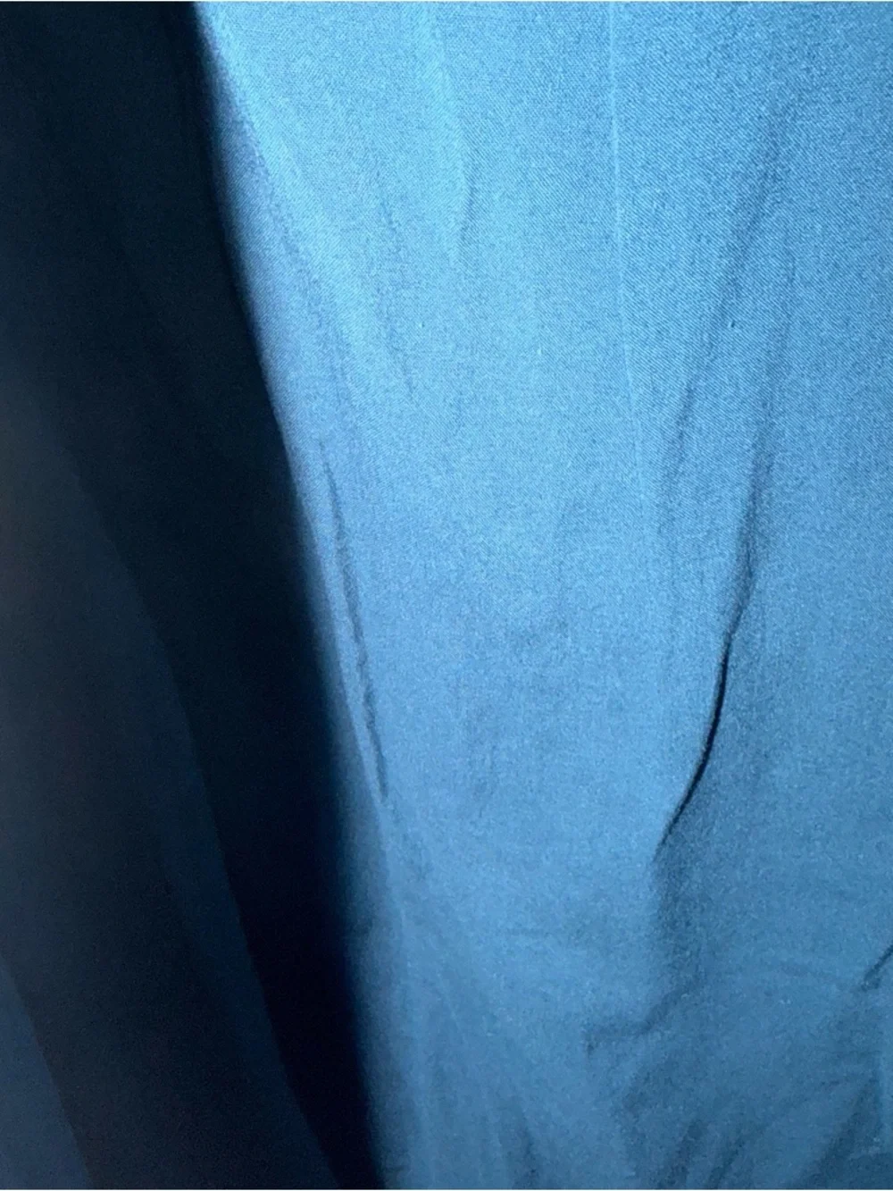 Farm Rio Palm Tree and Evil Eye Long-Sleeve Blazer Dress Size Small Petite - Picture 7 of 12